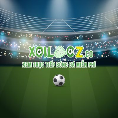 Xoilac TV Kênh Trực Tiếp Bóng Đá