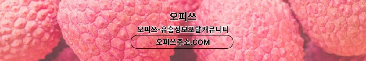 동탄오피 오피쓰.COM 동탄OP