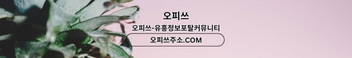 판교오피 오피쓰주소.COM 판교OP