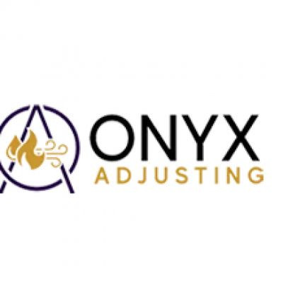 Onyx Adjusting