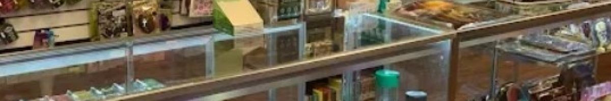 Paradise Vape & Smoke Shop - Sandy Springs | CBD & Hookah