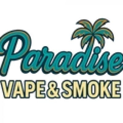 Paradise Food & Lottery & Smoke Shop