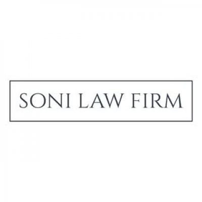 Soni Law Firm